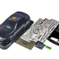 HPI Racing Vertex Ridge Toyota Soarer / Lexus SC Clear Body 200mm