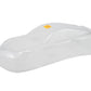 HPI Racing Porsche 911 Turbo (997) 200mm Clear Body – 1/10 Scale RC On-Road Shell