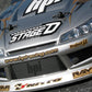 HPI Racing Nissan Silvia S15 Clear Drift Body Shell 200mm with Aero Kit and 3D Wing for 1/10 Scale Touring Cars