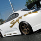 HPI Racing Toyota Supra Aero Clear Body 200mm