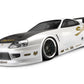 HPI Racing Toyota Supra Aero Clear Body 200mm