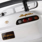 HPI Racing Toyota Supra Aero Clear Body 200mm