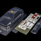 HPI Racing Toyota Corolla Levin Coupe AE86 Clear Body 190mm