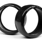 HPI Racing T-Drift Tires 26mm (2pcs) for 1/10 Scale On-Road Drift Cars