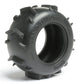 HPI Racing Sand Thrower 2.2 Rear Tires D Compound 102x53mm (2pcs) for 1/10 Scale Stadium Trucks