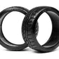 HPI Racing Falken Azenis RT615 T-Drift Tires 26mm (2pcs) for 1/10 Scale On-Road Drift Cars