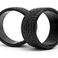 HPI Racing LP32 T-Drift Tires Yokohama Advan Neova AD07 (2pcs) for 1/10 Scale Drift Cars