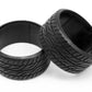 HPI Racing LP32 T-Drift Tires Dunlop Le Mans (2pcs) for 1/10 Scale Drift Cars