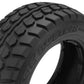 HPI Racing Desert Buster Radial Tire HD Compound 190x60mm (2pcs) for Baja 5SC/T