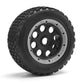 HPI Racing Desert Buster Arrow Tire HD Compound 190x70mm (2pcs) for Baja 5SC/T