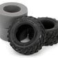 HPI Racing Yokohama Geolander MT Tires S Compound for 1/10 Scale Trucks