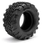 HPI Racing GT2 Tires 160x86mm (2pcs) for Savage X Monster Trucks