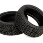 HPI Racing Pirelli T Rally Tires 26mm S Compound (2pcs) for 1/10 Scale Rally Cars