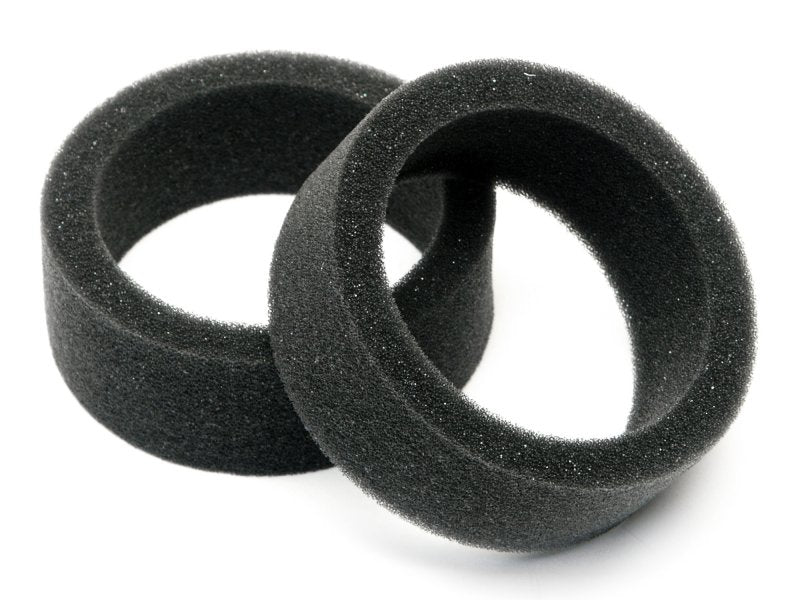 HPI Racing Inner Foam 26mm Medium for 1/10 Scale Touring Car Tires