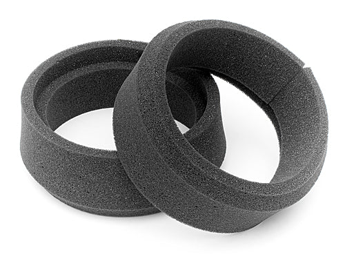 HPI Racing Inner Foam (Soft, 170x60mm) for Baja 5B (2-Pack)