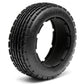 HPI Racing Dirt Buster Rib M Tire 170x60mm Baja 5B Front