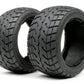 HPI Racing Tarmac Buster M Tire 170x80mm for Baja 5B Rear