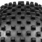 HPI Racing Dirt Buster Block M Tire 170x60mm for Baja 5B