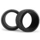 HPI Racing Phaltline 140x70mm Tires 2 Pieces for Savage X