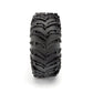 HPI Racing Rock Grabber Soft Tire 140x59mm 2.2 In for Wheely King