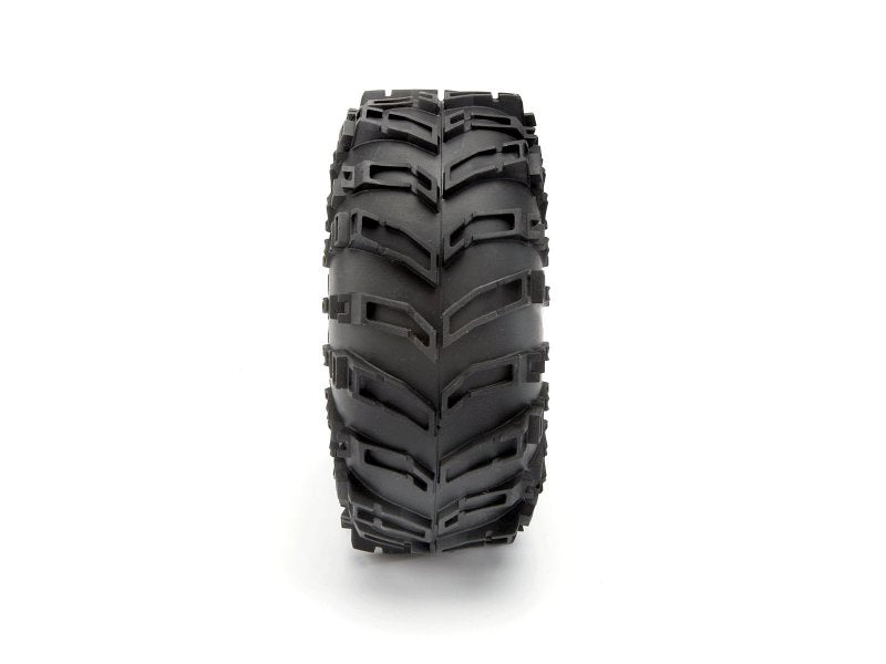 HPI Racing Rock Grabber Soft Tire 140x59mm 2.2 In for Wheely King