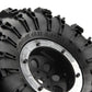 HPI Racing Rock Grabber Soft Tire 140x59mm 2.2 In for Wheely King