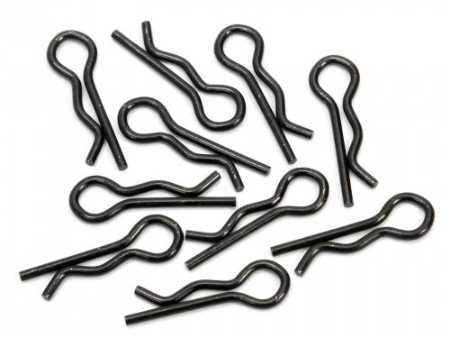 HPI Racing Small Body Pins 20 Pieces for RC Vehicles