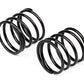 HPI Racing 18x20x1.7x5 Black Spring 2 Pieces for Savage X