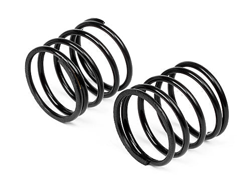HPI Racing 18x20x1.7x5 Black Spring 2 Pieces for Savage X