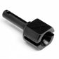HPI Racing 5x31mm Rear Center Differential Shaft for HPI