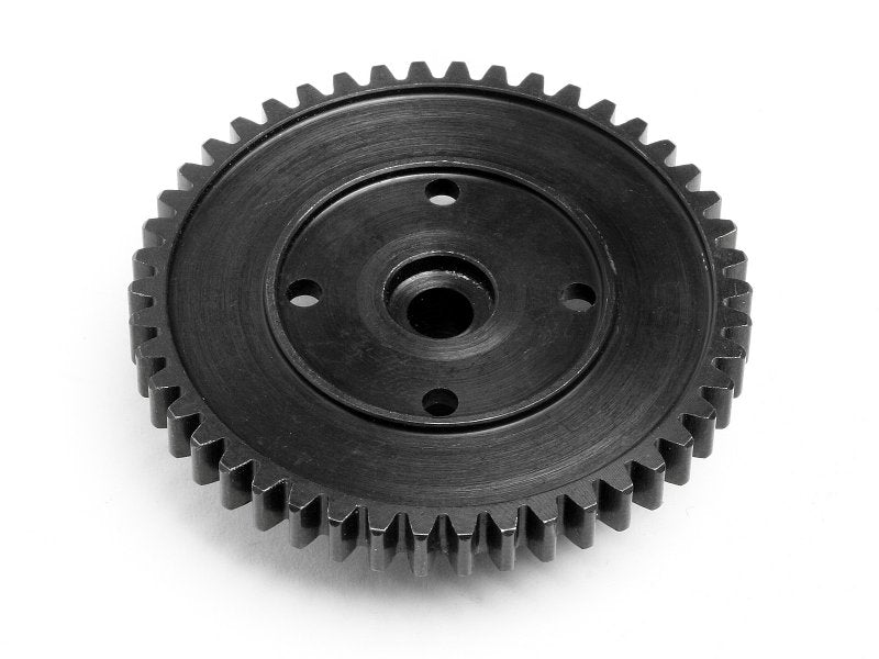 HPI Racing 46 Tooth Spur Gear for Lightning 10 RC Vehicle