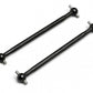 HPI Racing 6x65mm Drive Shaft 2 Pieces for Savage XS