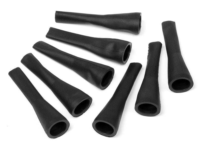 HPI Racing Shock Boots Set 4 Pieces for Vorza Flux Buggy