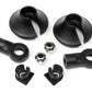 HPI Racing Shock End and Spring Retainer Set for Vorza Flux