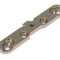 HPI Racing Pivot Plate (Rear Front, 3-Degree) for Vorza Flux