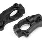 HPI Racing Right Left 10 Degree Front Hub Carrier for Vorza