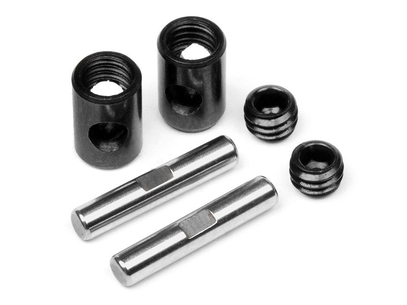 HPI Racing Universal Joint Rebuild Kit for Vorza Flux Buggy