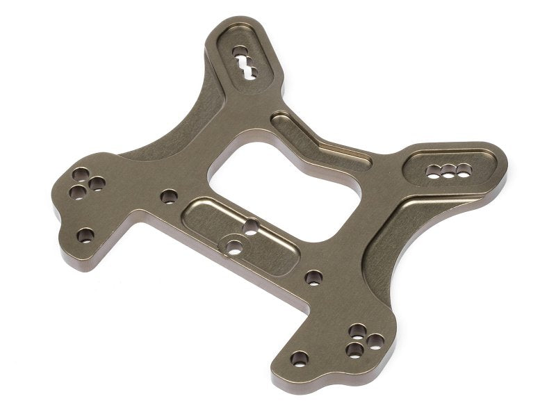 HPI Racing Front Shock Tower for Vorza Flux Brushless Buggy
