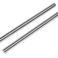 HPI Racing 4x71mm Silver Front Inner Suspension Shaft Vorza