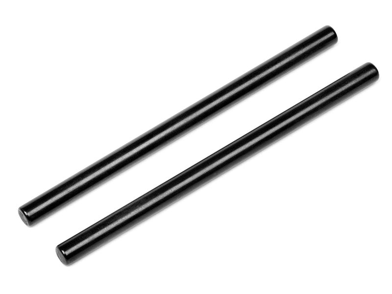 HPI Racing Suspension Shaft 4x68mm (Black) — Rear Inner, Vorza Flux
