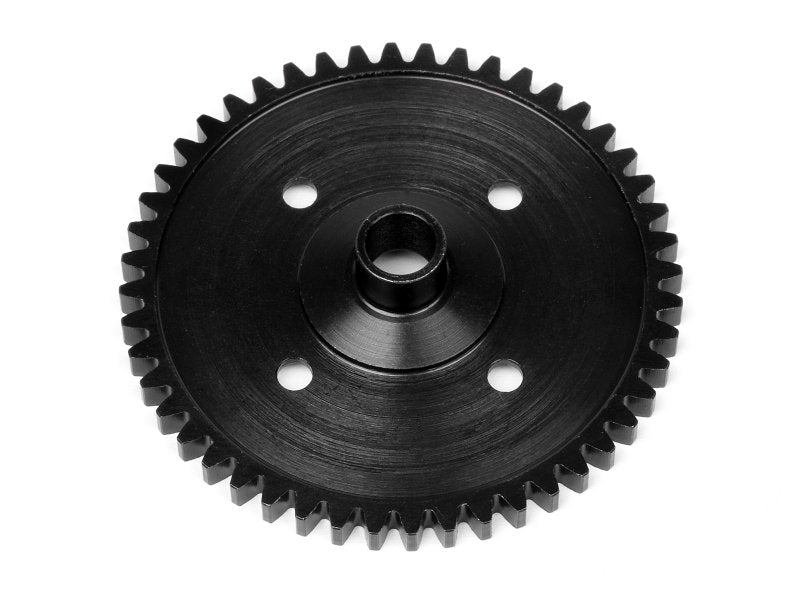 HPI Racing 48 Tooth Spur Gear for Vorza Flux Brushless Buggy