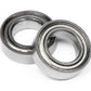 HPI Racing 8x14x4mm Ball Bearings 2 Pieces Vorza Flux Venture