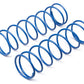 HPI Racing Blue Big Bore Shock Springs 76mm 63gf for Vorza Flux