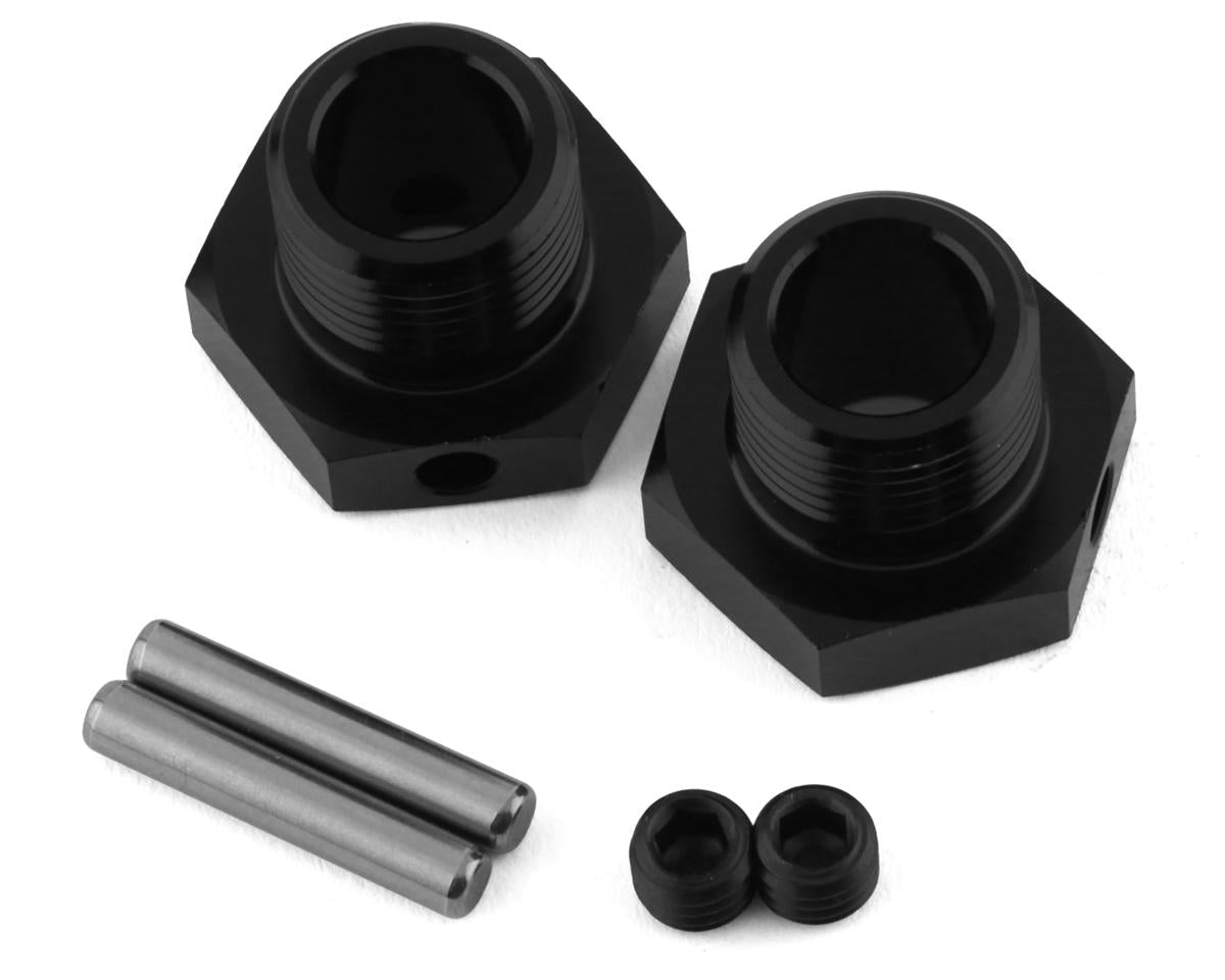 HPI Racing Wheel Hex Hubs for Vorza Flux (2-Pack)