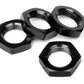 HPI Racing 17mm Black Wheel Nut 4 Pieces Vorza Flux Trophy