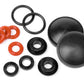 HPI Racing Big Bore Shock Maintenance Set for Vorza Flux