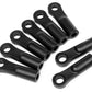 HPI Racing Ball End Set for Vorza Flux 1/8 Brushless Buggy
