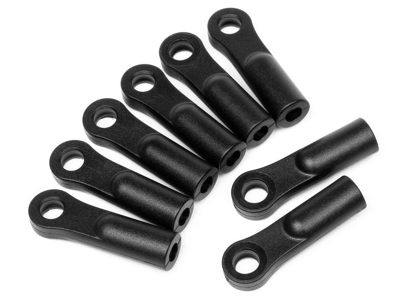 HPI Racing Ball End Set for Vorza Flux 1/8 Brushless Buggy