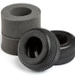 HPI Racing Powerpin 2.2 Inch MT Tire White 2 Pieces