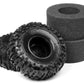 HPI Racing Rover Soft Compound Tires for Bronco and Raptor